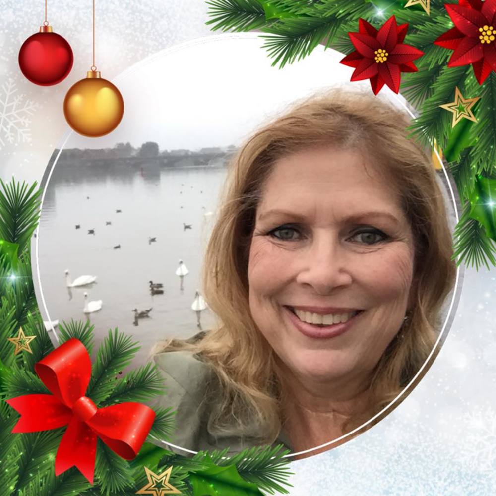 Meet your Posher, Dianne